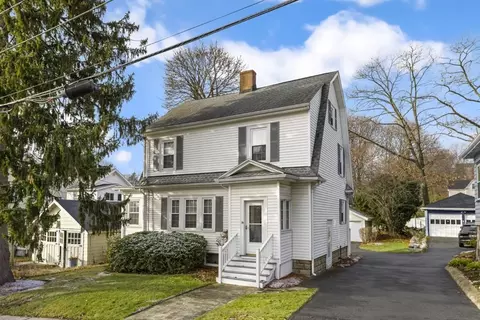 78 Ashcroft Rd, Medford, MA 02155