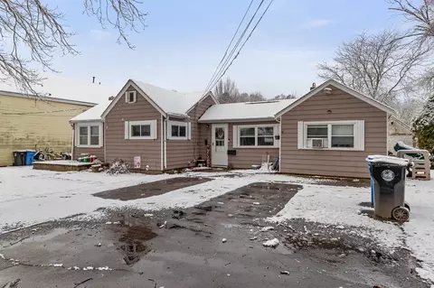 292 Essex St, Whitman, MA 02382
