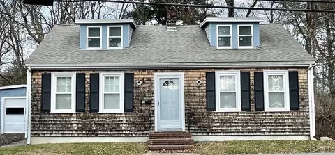 184 High St, Taunton, MA 02780
