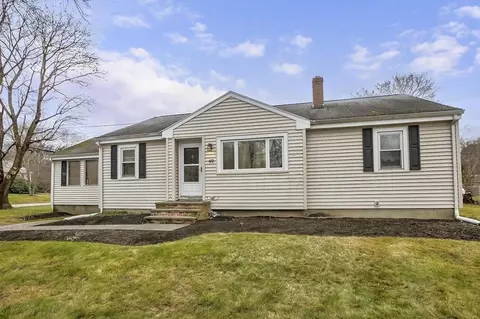 49 Sullivan Rd, Stoughton, MA 02072