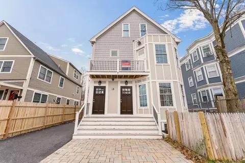 18 Evans #2, Boston, MA 02124