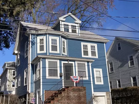 56 Westglow St, Dorchester, MA 02122
