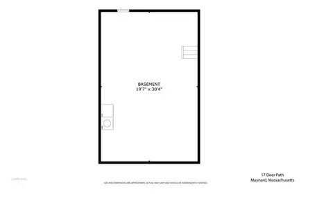 17 Deer Path #3, Maynard, MA 01754 photo 33