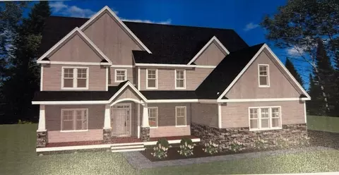 42 Jennifer Cir, North Attleboro, MA 02760