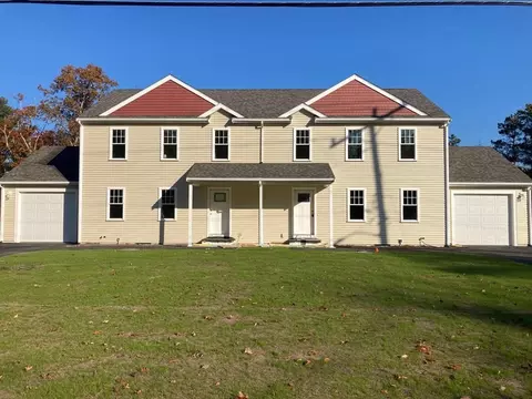 100 Minot Ave #1, Wareham, MA 02571