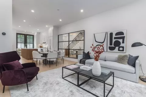 130 Arlington St # A, Boston, MA 02116
