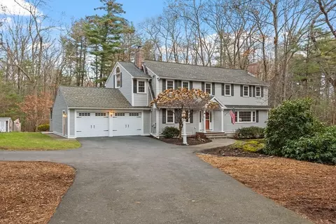 107 Hayward Rd, Acton, MA 01720