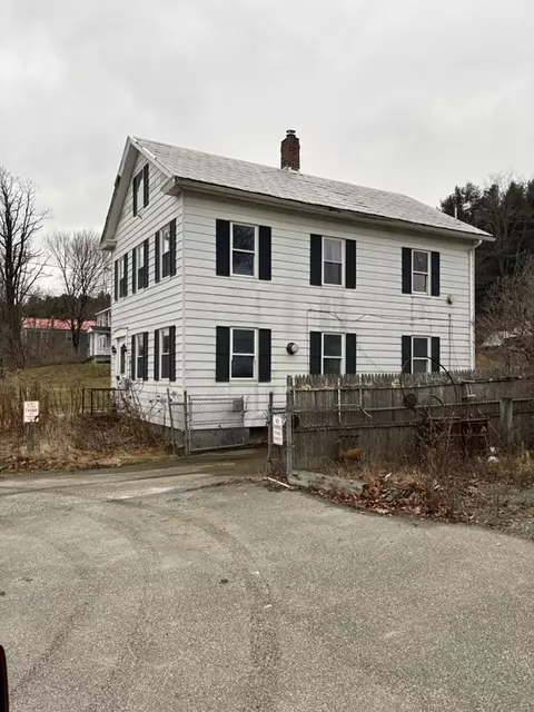 20 S Main Rd, Otis, MA 01253