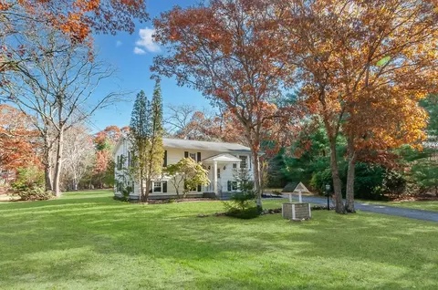 6 Stockton Short Cut St, Wareham, MA 02571 photo 2