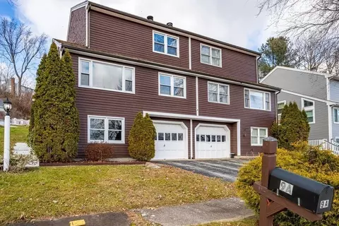 9 Gates Rd #A, Worcester, MA 01603 photo 3