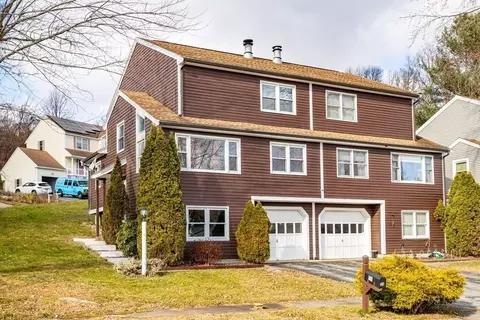 9 Gates Rd #A, Worcester, MA 01603 photo 2