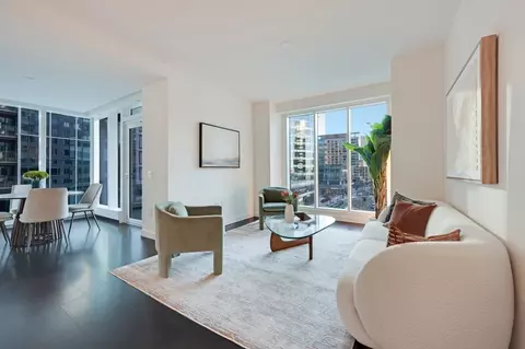 150 Seaport Blvd #6B, Boston, MA 02210
