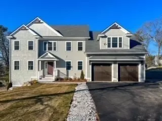 2 Nichold St, Burlington, MA 01803