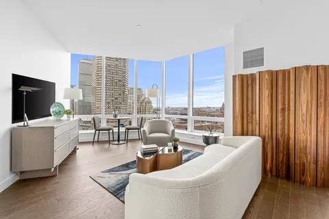430 Stuart #1614, Boston, MA 02116