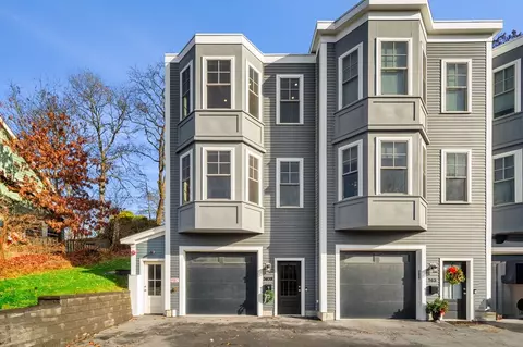 583 Baker St # B, Boston, MA 02132