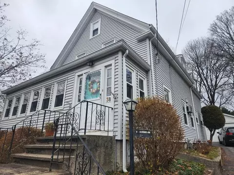 38 Eliot St, Canton, MA 02021