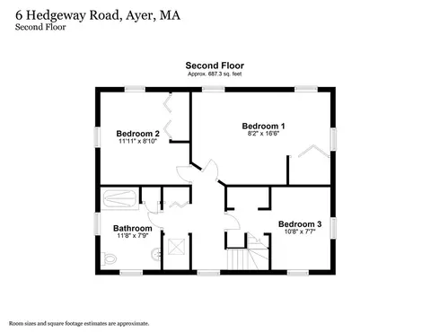 6 Hedgeway St, Ayer, MA 01432 photo 34