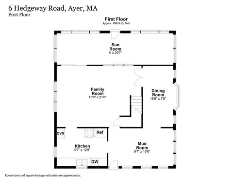 6 Hedgeway St, Ayer, MA 01432 photo 33