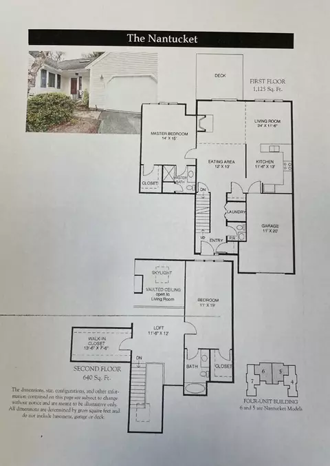 4 Sandview Ter #4, Mashpee, MA 02649 photo 18