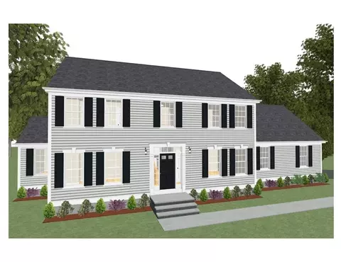 49 Milton St, Dartmouth, MA 02748
