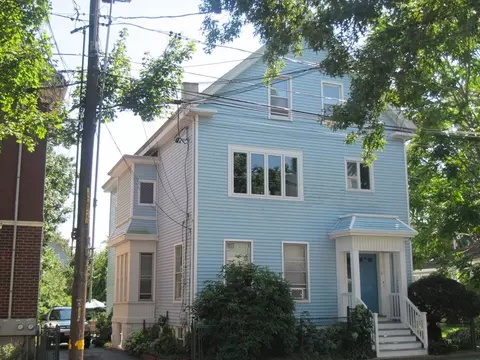 114 Willis St, New Bedford, MA 02740