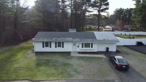 125 Appleby St, Brockton, MA 02302