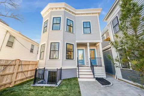 96 Otis St #2, Cambridge, MA 02141