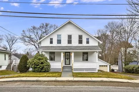 718 W Main St, Avon, MA 02322