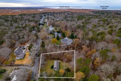 142 New Boston Rd, Dennis, MA 02638