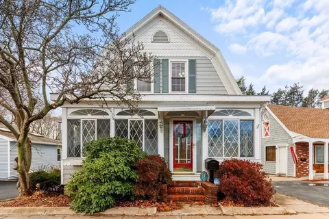 13 Lynn, Peabody, MA 01960