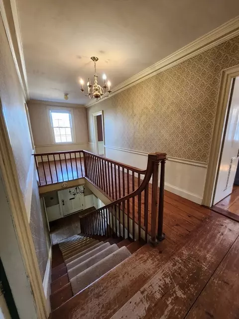 Entry Way - 71 Kennebunk St, Athol, MA 01331 photo 5 of 6