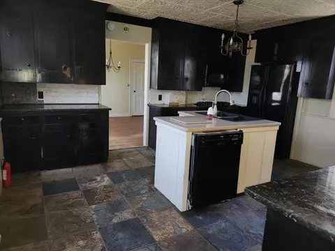 Kitchen - 71 Kennebunk St, Athol, MA 01331 photo 1 of 5