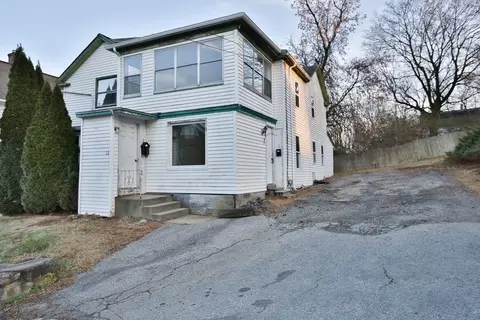 58 Emmett St, Marlborough, MA 01752