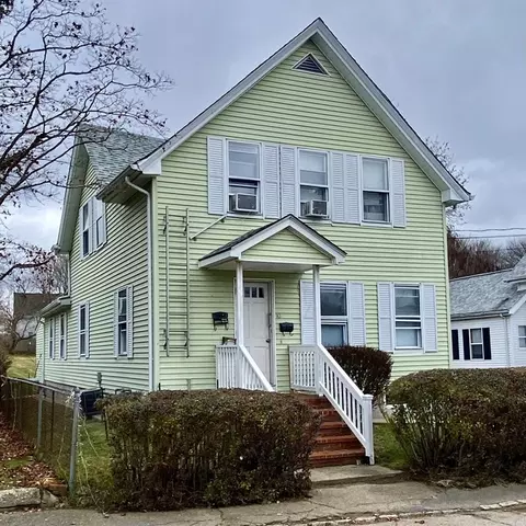 10 Lanes Ave, Taunton, MA 02780