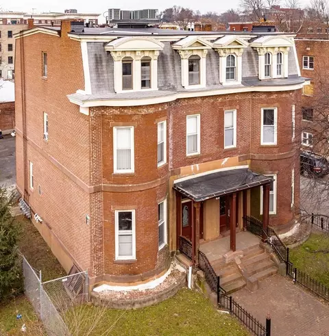 238-240 Union St, Springfield, MA 01105