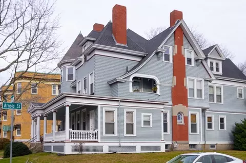 140 Cottage St, New Bedford, MA 02740