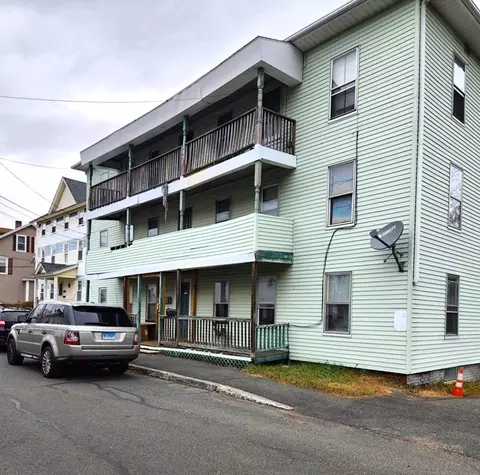 28 Morse Ave, Ware, MA 01082