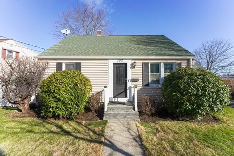 152 Chester St, Worcester, MA 01605