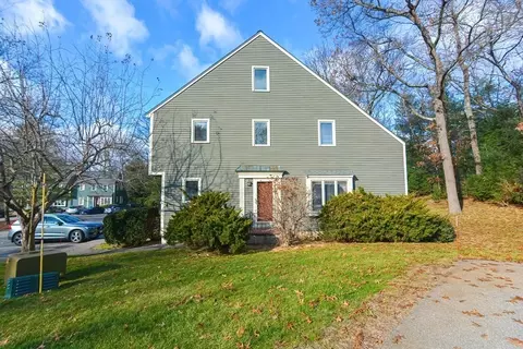 12 Deer Path #6, Maynard, MA 01754