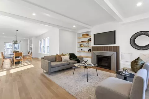 63 Putnam St #1, Somerville, MA 02143