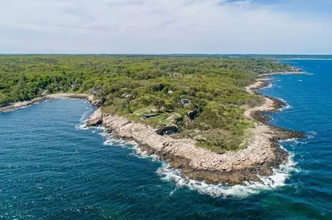 51 Folly Point Rd #LOT 2, Gloucester, MA 01930