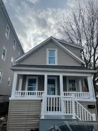 595 Slade St, Fall River, MA 02724