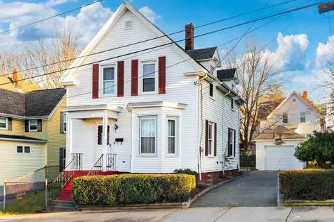 12 Massachusetts Ave, Lynn, MA 01902