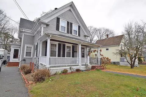 166 Union St, Randolph, MA 02368