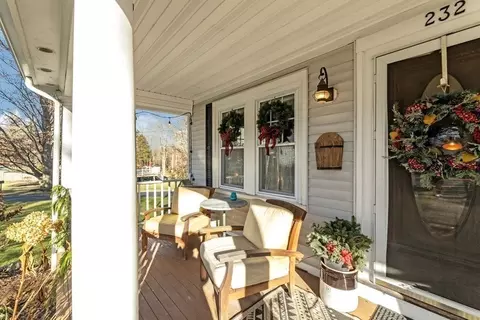 232 Messinger St, Canton, MA 02021 photo 5
