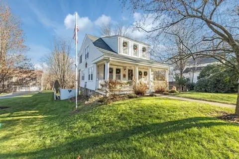 232 Messinger St, Canton, MA 02021 photo 4