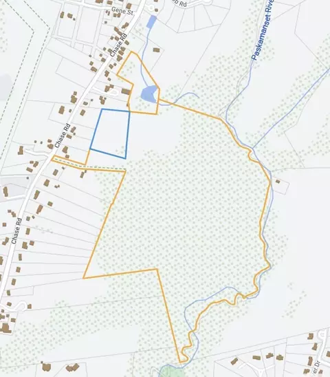 0 Chase Rd, Dartmouth, MA 02747
