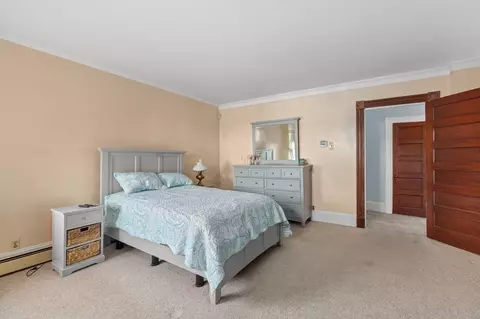 Bedroom - 312 Main St, Acushnet, MA 02743 photo 1 of 8