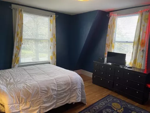 Bedroom - 312 Main St, Acushnet, MA 02743 photo 7 of 8