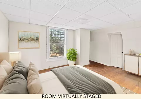 Bedroom - 312 Main St, Acushnet, MA 02743 photo 5 of 8